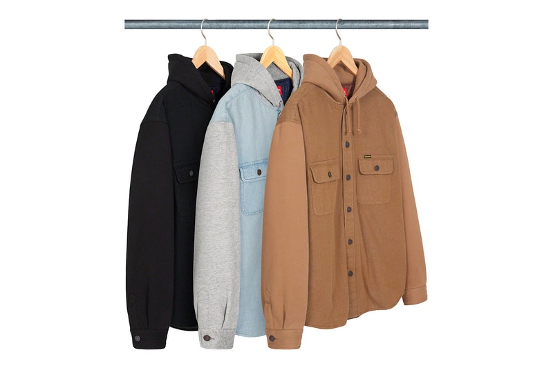 シュプリーム 22年秋冬コレクション発売アイテム Week 12 Supreme 2022 fall winter collection release info