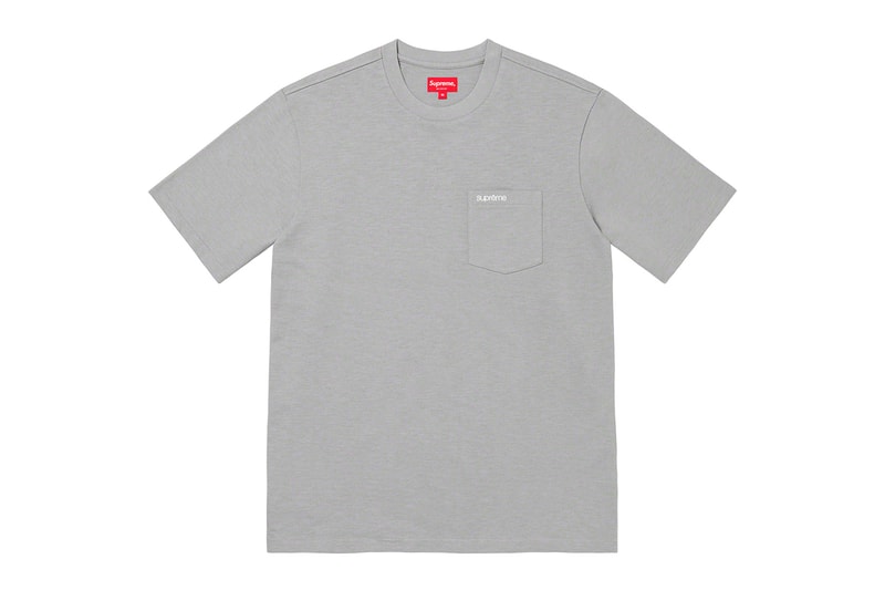 シュプリーム 22年秋冬コレクション発売アイテム Week 12 Supreme 2022 fall winter collection release info