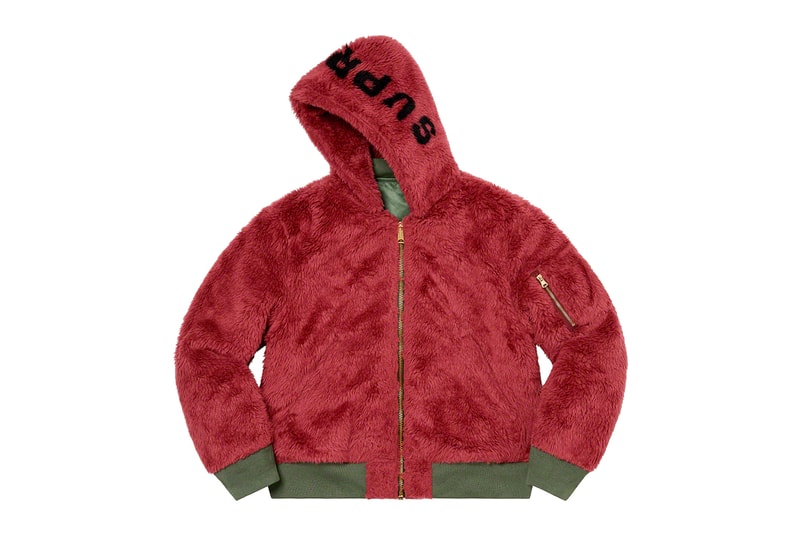 シュプリーム 22年秋冬コレクション発売アイテム Week 12 Supreme 2022 fall winter collection release info