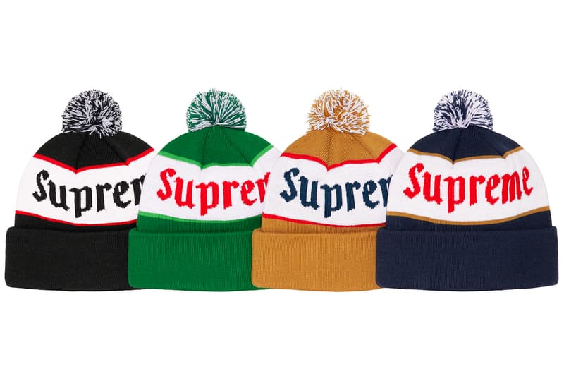 シュプリーム 22年秋冬コレクション発売アイテム Week 12 Supreme 2022 fall winter collection release info