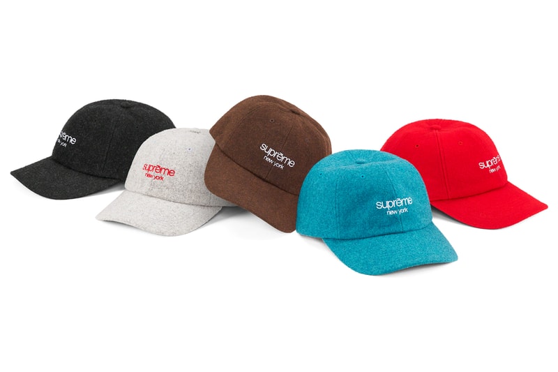シュプリーム 22年秋冬コレクション発売アイテム Week 13 Supreme 2022 fall winter collection release info