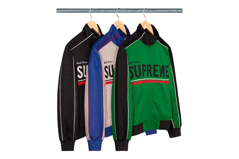 シュプリーム 22年秋冬コレクション発売アイテム Week 13 Supreme 2022 fall winter collection release info