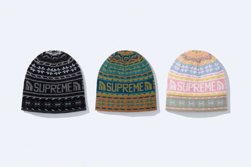 シュプリーム 22年秋冬コレクション発売アイテム Week 13 Supreme 2022 fall winter collection release info