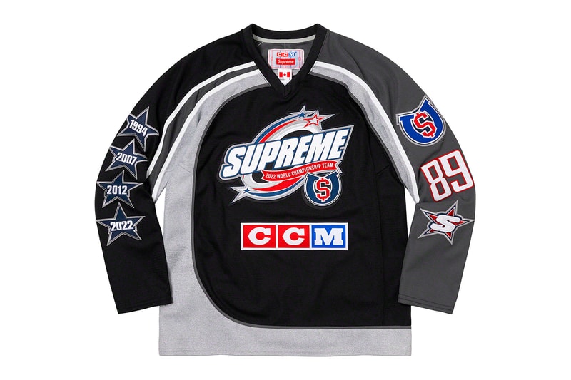 シュプリーム 22年秋冬コレクション発売アイテム Week 13 Supreme 2022 fall winter collection release info