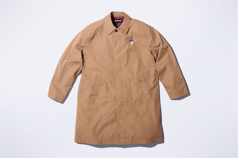シュプリームからジョン・ライドン率いる PiL とのコラボコレクションが登場 Supreme x PiL John Lydon collab Collection release info 