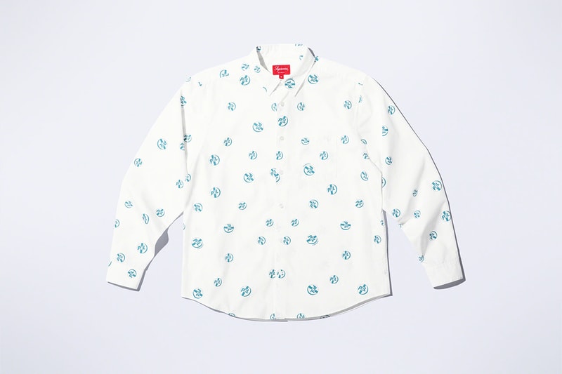 シュプリームからジョン・ライドン率いる PiL とのコラボコレクションが登場 Supreme x PiL John Lydon collab Collection release info 
