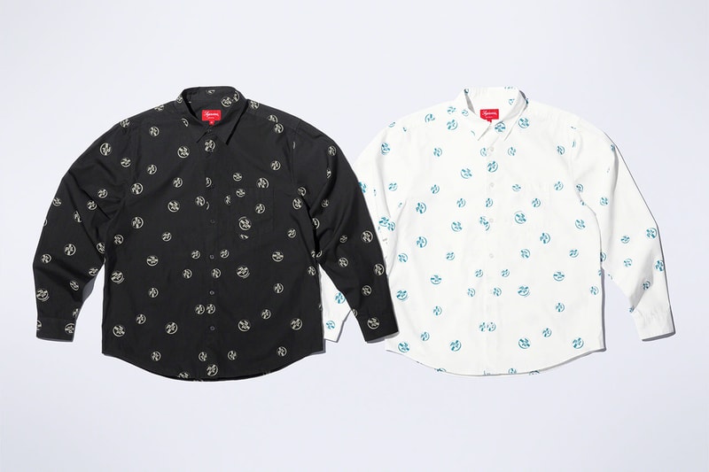 シュプリーム 22年秋冬コレクション発売アイテム Week 12 Supreme 2022 fall winter collection release info