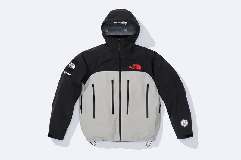 supreme ノースフェイス 15aw コラボ pullover 【公式通販】