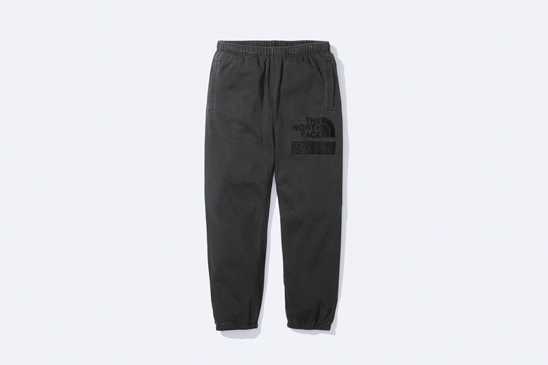 シュプリーム x ザ・ノース・フェイスによる2022年冬シーズンのコラボコレクションが到着 Supreme x The North Face Winter 2022 Collaboration Release Info