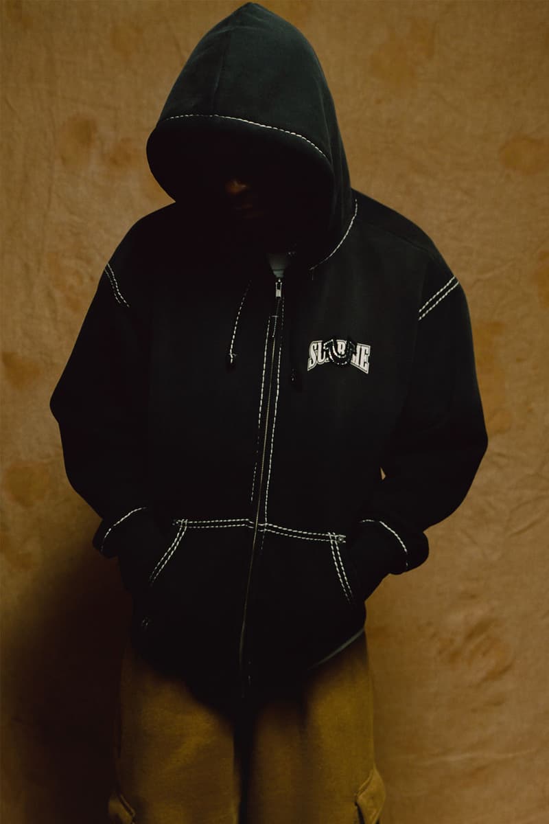 シュプリーム x トゥルー レリジョンによる2022年秋冬シーズンのコラボコレクションが到着 Supreme x True Religion 2022 fall winter collab collection