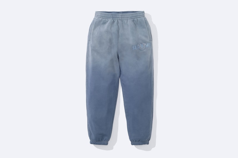 シュプリーム x トゥルー レリジョンによる2022年秋冬シーズンのコラボコレクションが到着 Supreme x True Religion 2022 fall winter collab collection