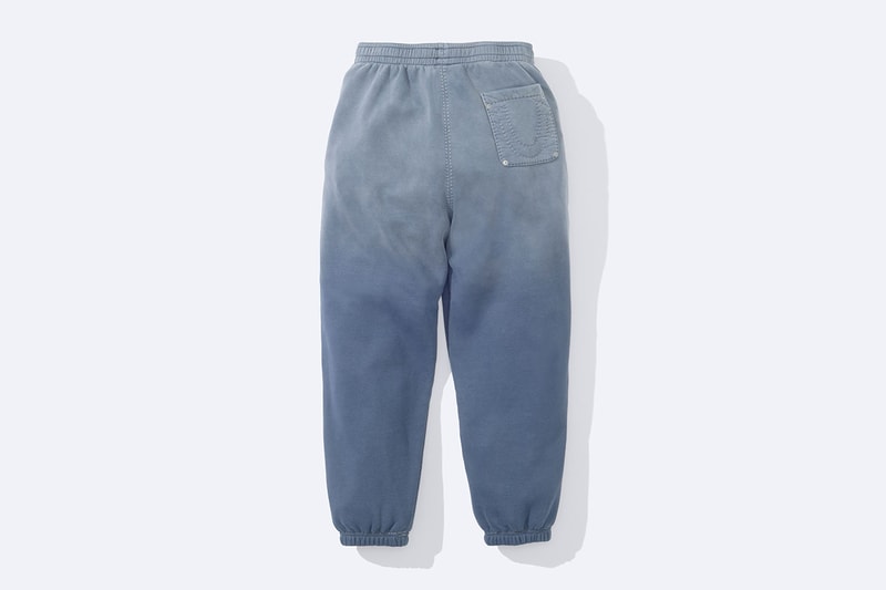 シュプリーム x トゥルー レリジョンによる2022年秋冬シーズンのコラボコレクションが到着 Supreme x True Religion 2022 fall winter collab collection