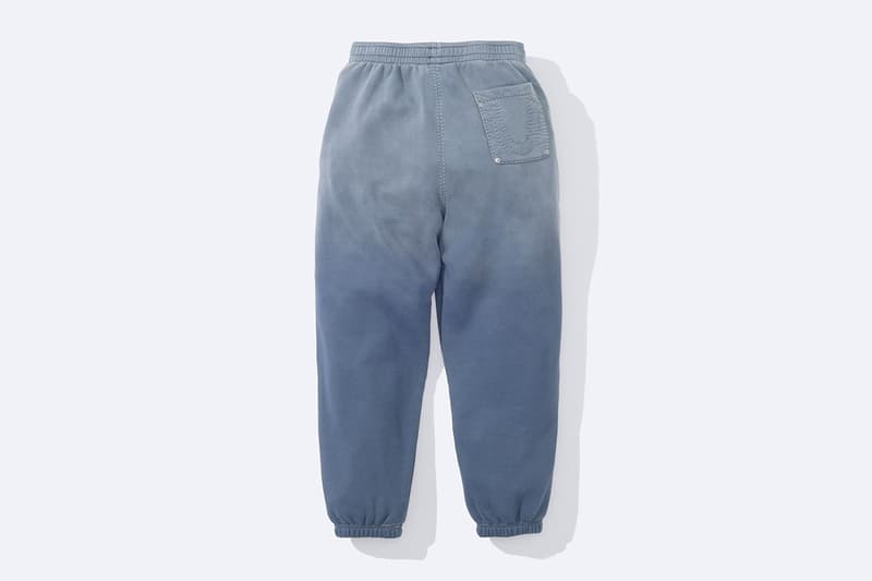 シュプリーム x トゥルー レリジョンによる2022年秋冬シーズンのコラボコレクションが到着 Supreme x True Religion 2022 fall winter collab collection
