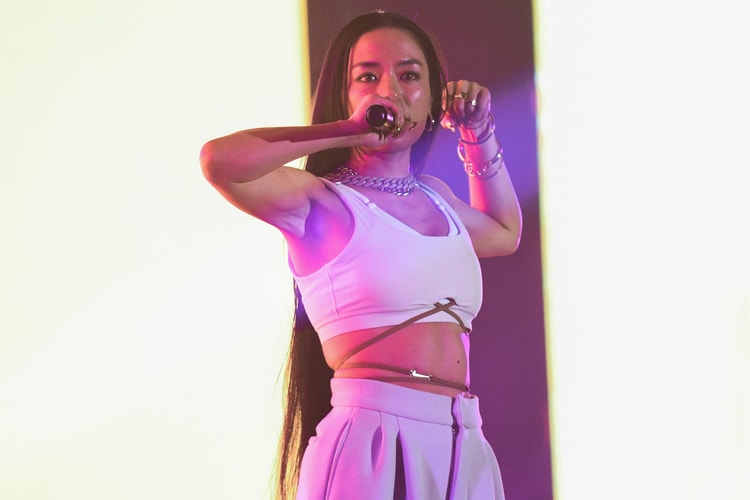 国内最大級のヒップホップフェス THE HOPE をプレイバック