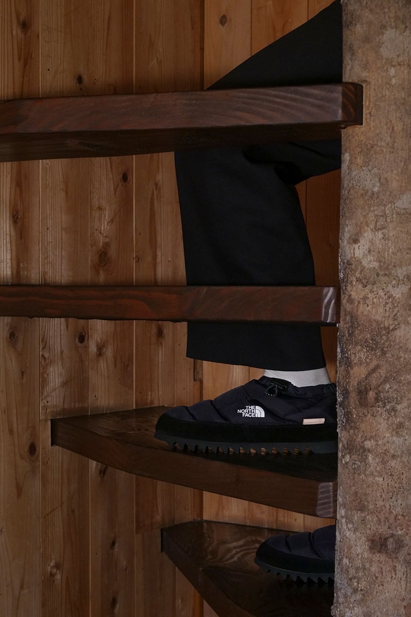 ザノースフェイスxエンダースキーマから最新コラボアイテムが登場 the north face hender scheme collab last season release info