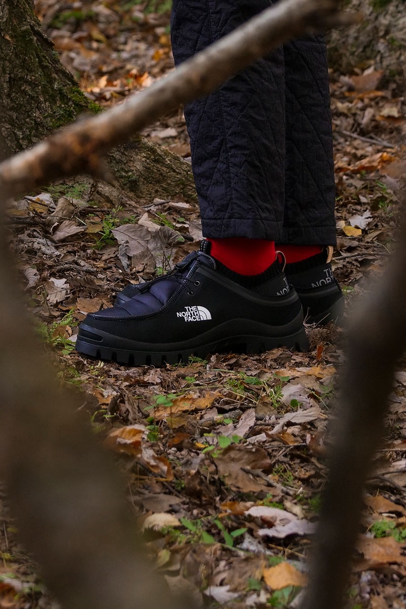 ザノースフェイスxエンダースキーマから最新コラボアイテムが登場 the north face hender scheme collab last season release info