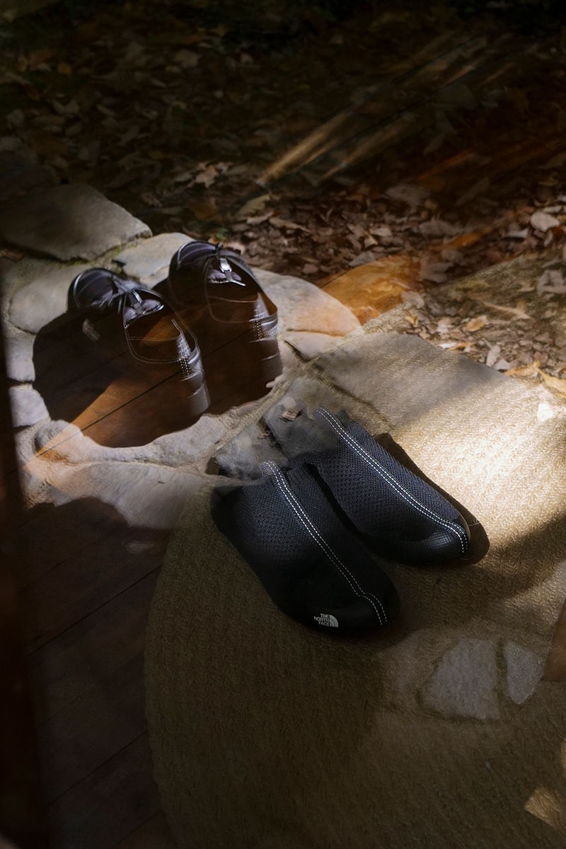 ザノースフェイスxエンダースキーマから最新コラボアイテムが登場 the north face hender scheme collab last season release info