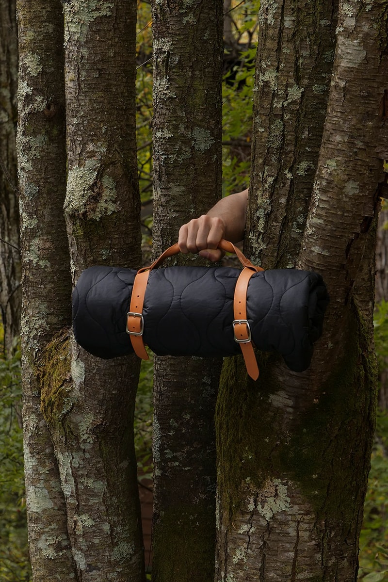 ザノースフェイスxエンダースキーマから最新コラボアイテムが登場 the north face hender scheme collab last season release info