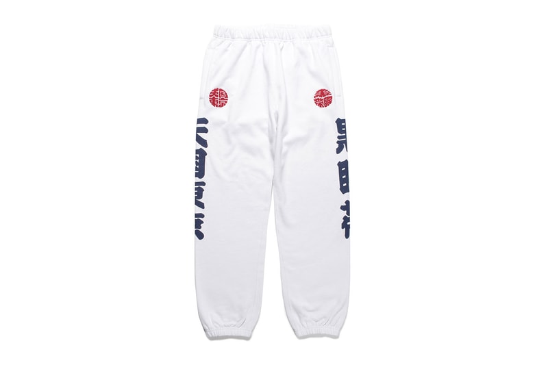 ワコマリア x ブラックアイパッチによるコラボレーションが再び実現 WACKO MARIA BlackEyePatch 2nd Collab Item Release Info
