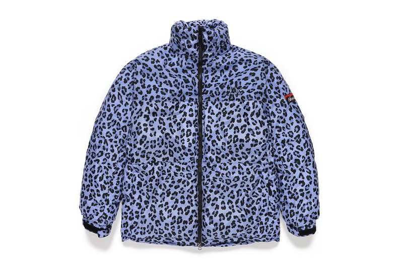 ワコマリアxナンガから2022年秋冬コレクションが登場 WACKO MARIA x NANGA 2022aw collection has released