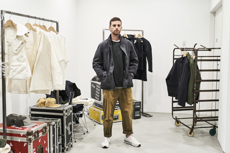 コールドプレイのガイベリーマンが手がけるアプライドアートフォームス Coldplay bassist Guy Berryman's produce brand APPLIED ART FORMS