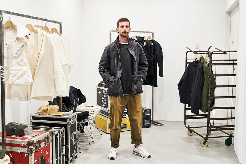 Interviews: Coldplay のベーシスト ガイ・ベリーマン が手がける APPLIED ART FORMS の感性を紐解く