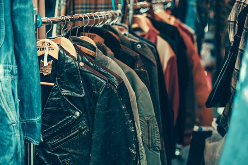 国内最大級の古着の祭典 フルギフェス® with Vintage.City が開催