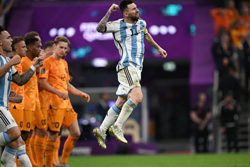 ブラジルとオランダがPKで敗れクロアチアとアルゼンチンが準決勝へ World Cup Brazil and Netherlands lose on penalties Croatia and Argentina won to the semi-finals