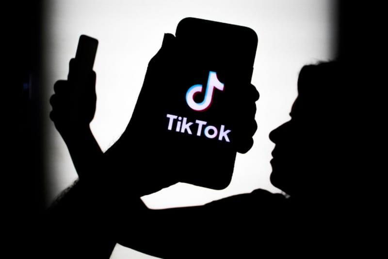 TikTok でフルスクリーンの動画視聴が可能に？