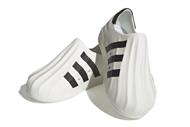 アディダスから定番モデル スーパースターをベースとしたアディフォームが登場 adidas adiFom Superstar Shoes Release Info