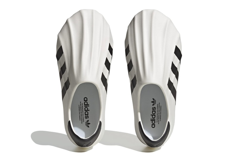 アディダスから定番モデル スーパースターをベースとしたアディフォームが登場 adidas adiFom Superstar Shoes Release Info
