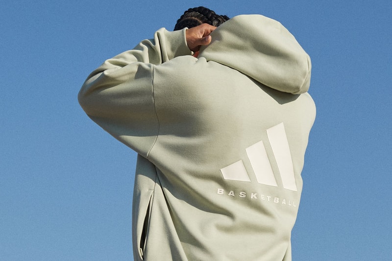 アディダス バスケットボールが2023年の新アパレルコレクションをローンチ adidas BASKETBALL THE 2023 COLLECTION Chapter 01: “Remember The Why” info