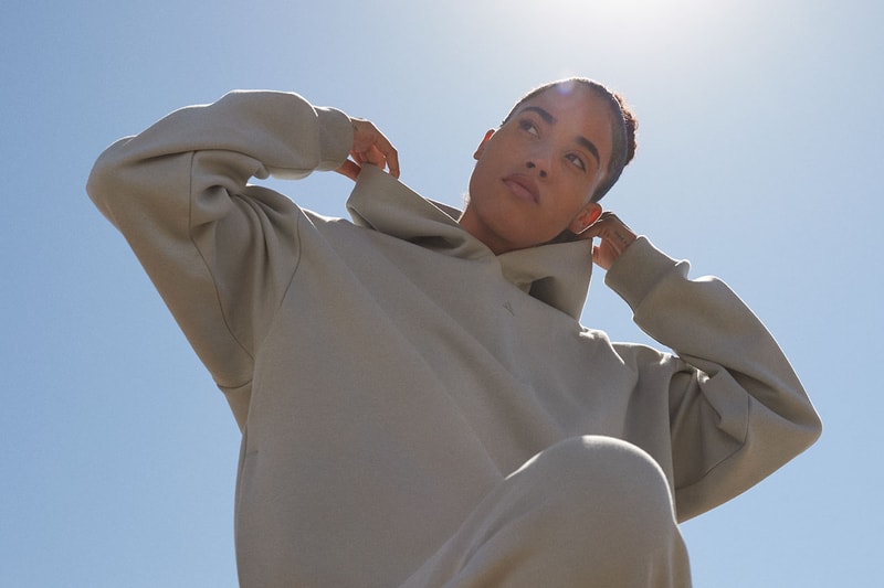 アディダス バスケットボールが2023年の新アパレルコレクションをローンチ adidas BASKETBALL THE 2023 COLLECTION Chapter 01: “Remember The Why” info