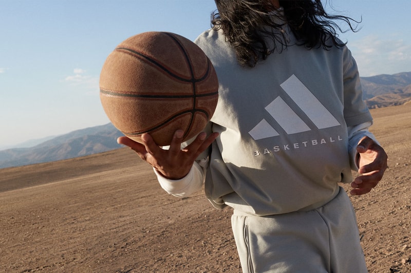 アディダス バスケットボールが2023年の新アパレルコレクションをローンチ adidas BASKETBALL THE 2023 COLLECTION Chapter 01: “Remember The Why” info