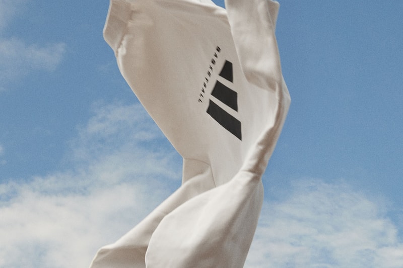アディダス バスケットボールが2023年の新アパレルコレクションをローンチ adidas BASKETBALL THE 2023 COLLECTION Chapter 01: “Remember The Why” info