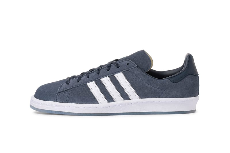 adidas / campus 80S（河村康輔モデル） KOSUKE KAWAMURA × adidas Campus 80s \"Navy\"の新品&frasl;中古フリマ(通販