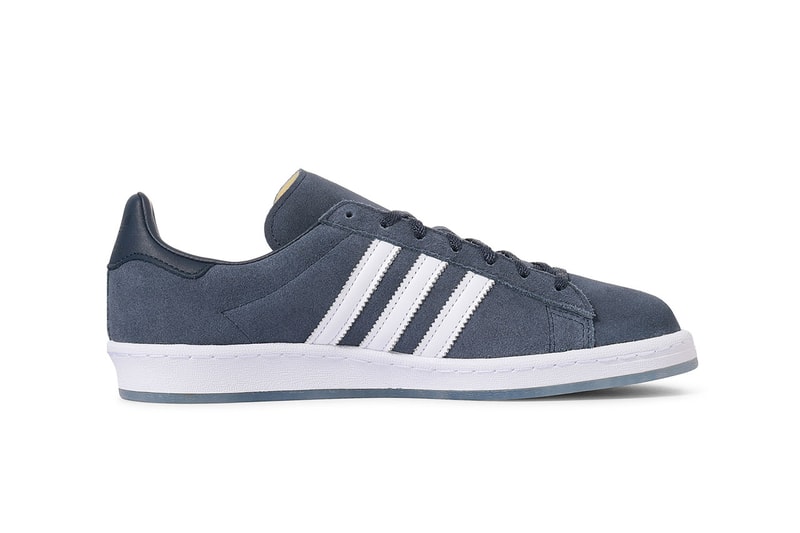 アディダス オリジナルスから河村康輔とのコラボ キャンパス 80s が発売 adidas Originals Campus 80s KOSUKE KAWAMURA  release interview Akio Iida adidas ENERGY collection TOKYO ENERGY collection part 5