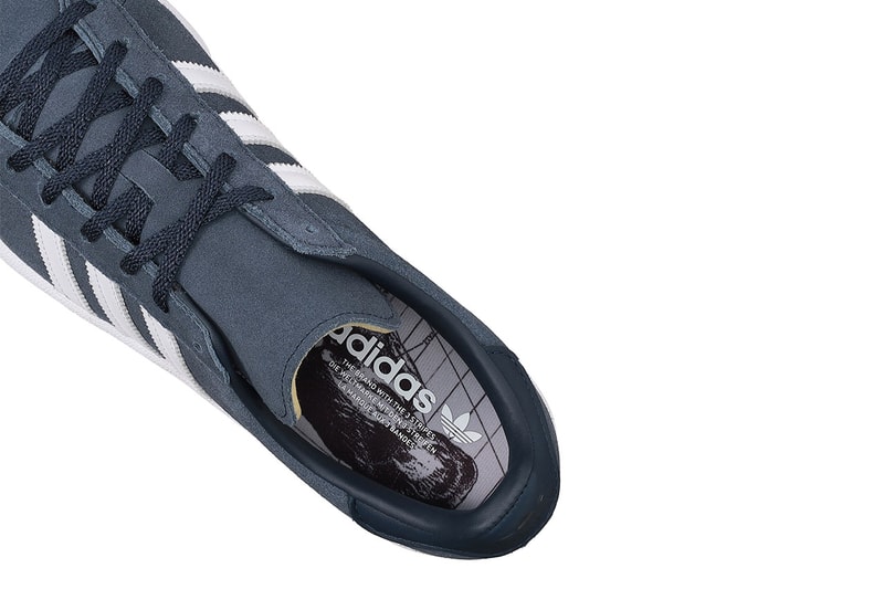 アディダス オリジナルスから河村康輔とのコラボ キャンパス 80s が発売 adidas Originals Campus 80s KOSUKE KAWAMURA  release interview Akio Iida adidas ENERGY collection TOKYO ENERGY collection part 5