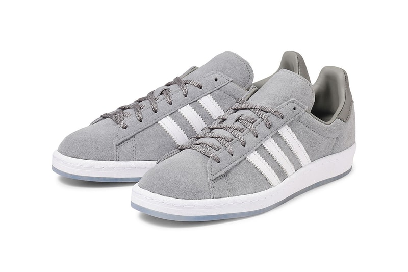 アディダス オリジナルスから河村康輔とのコラボ キャンパス 80s が発売 adidas Originals Campus 80s KOSUKE KAWAMURA  release interview Akio Iida adidas ENERGY collection TOKYO ENERGY collection part 5