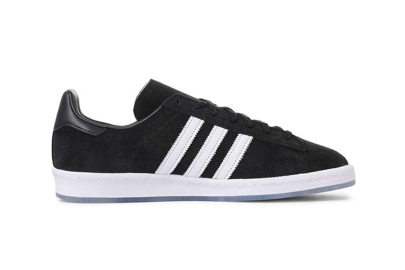 アディダス オリジナルスから河村康輔とのコラボ キャンパス 80s が発売 adidas Originals Campus 80s KOSUKE KAWAMURA  release interview Akio Iida adidas ENERGY collection TOKYO ENERGY collection part 5