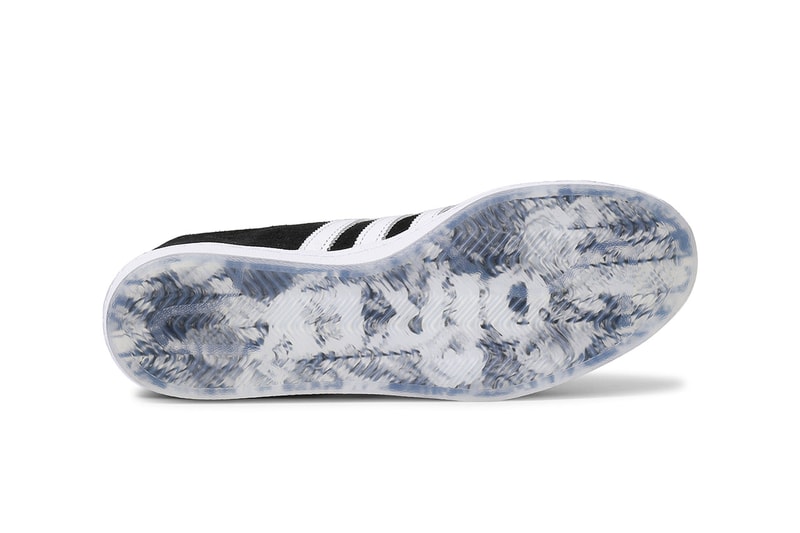 アディダス オリジナルスから河村康輔とのコラボ キャンパス 80s が発売 adidas Originals Campus 80s KOSUKE KAWAMURA  release interview Akio Iida adidas ENERGY collection TOKYO ENERGY collection part 5