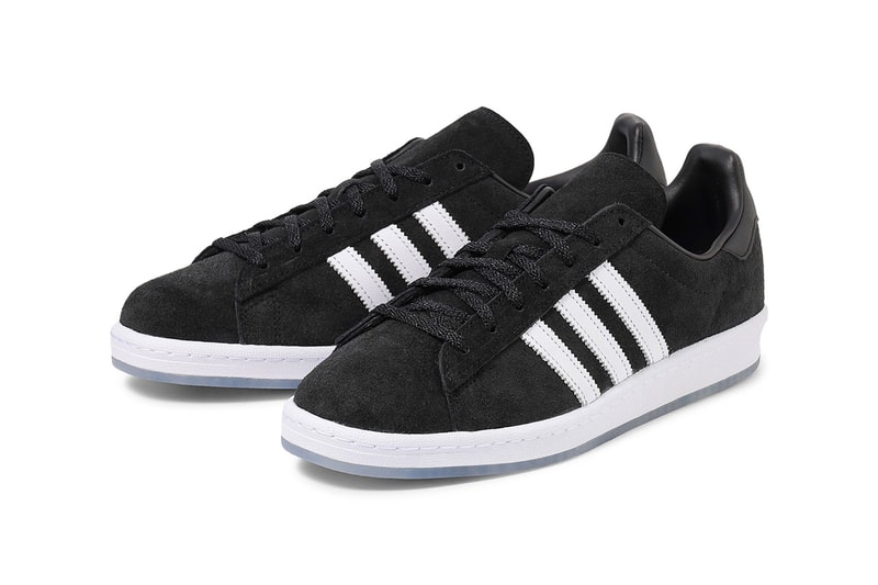 アディダス オリジナルスから河村康輔とのコラボ キャンパス 80s が発売 adidas Originals Campus 80s KOSUKE KAWAMURA  release interview Akio Iida adidas ENERGY collection TOKYO ENERGY collection part 5