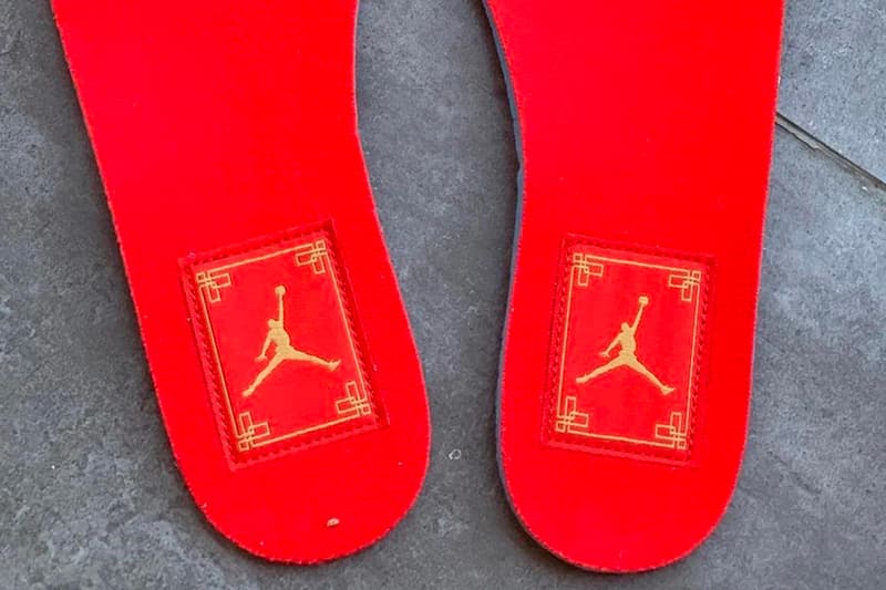 卯年の幕開けを祝した新作エアジョーダン1“イヤーオブザラビット”がスタンバイ Air Jordan 1 Low OG Year of the Rabbit First Look Release Info DV1312-200 Date Buy Price
