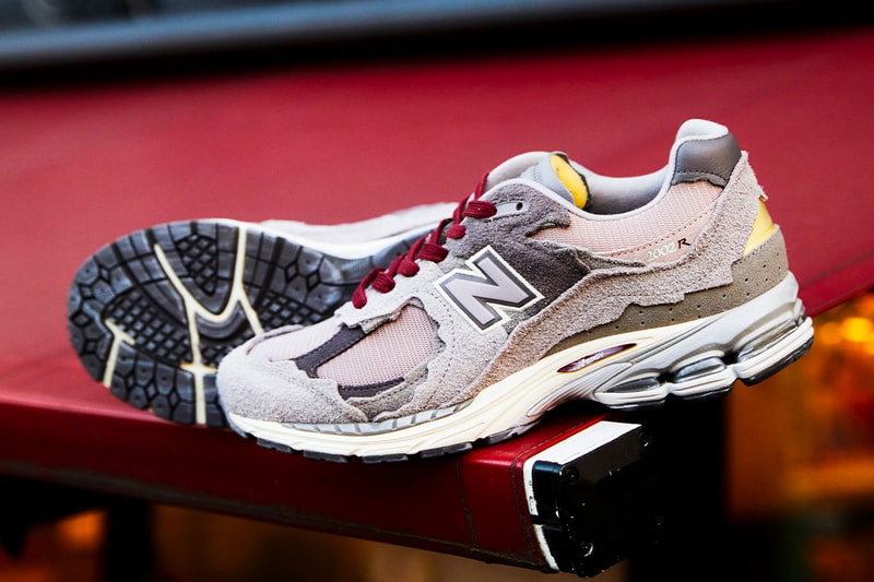 アトモスからニューバランスの中国旧正月コレクションが登場　New Balance “Lunar New Year Collection” from atmos 