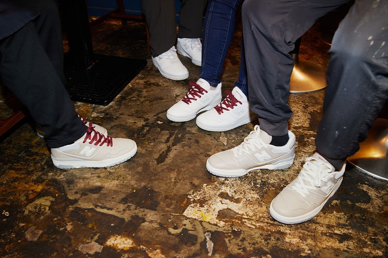 アトモスからニューバランスの中国旧正月コレクションが登場　New Balance “Lunar New Year Collection” from atmos 
