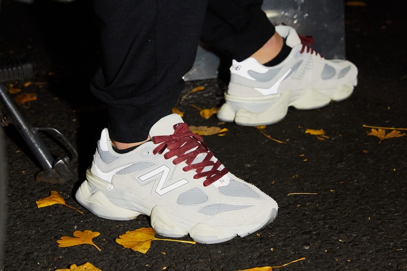 アトモスからニューバランスの中国旧正月コレクションが登場　New Balance “Lunar New Year Collection” from atmos 