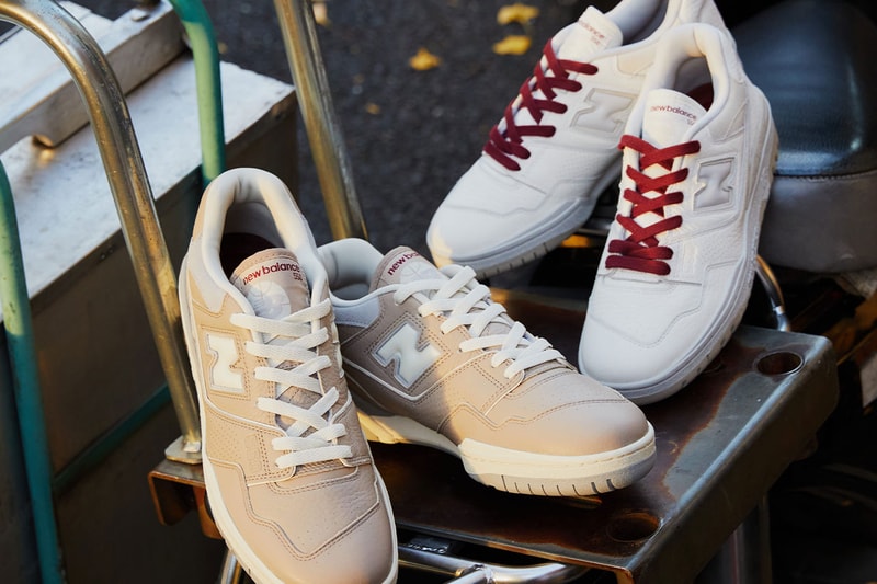 アトモスからニューバランスの中国旧正月コレクションが登場　New Balance “Lunar New Year Collection” from atmos 