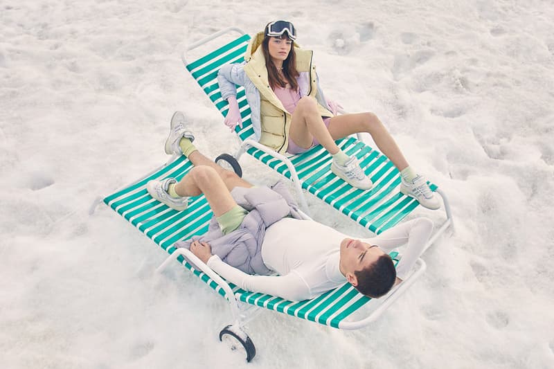 バッドバニーとアディダス フォーラム バックル ローから新色 “クラウド ホワイト”が登場 bad bunny adidas forum low white HQ2153 release date info store list buying guide photos price 