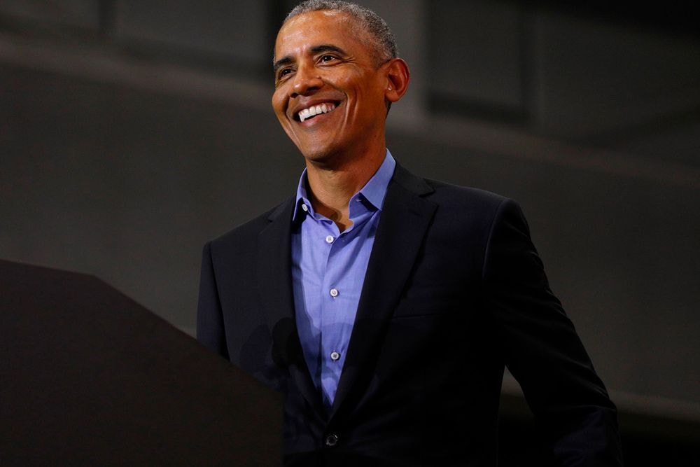 オバマ元大統領が25曲からなる“2022年のお気に入り楽曲”を発表 Barack Obama Favorite Songs 2022 List