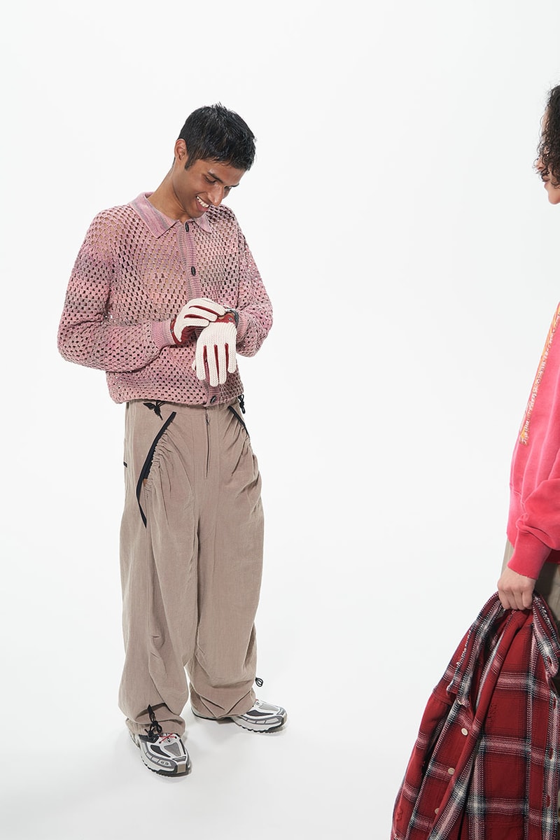ビームス 原宿にて開催されていた “フューチャー アーカイブ”の新シーズンがスタート BEAMS Harajuku Future Archive 2023 Spring Summer Season Launch Info